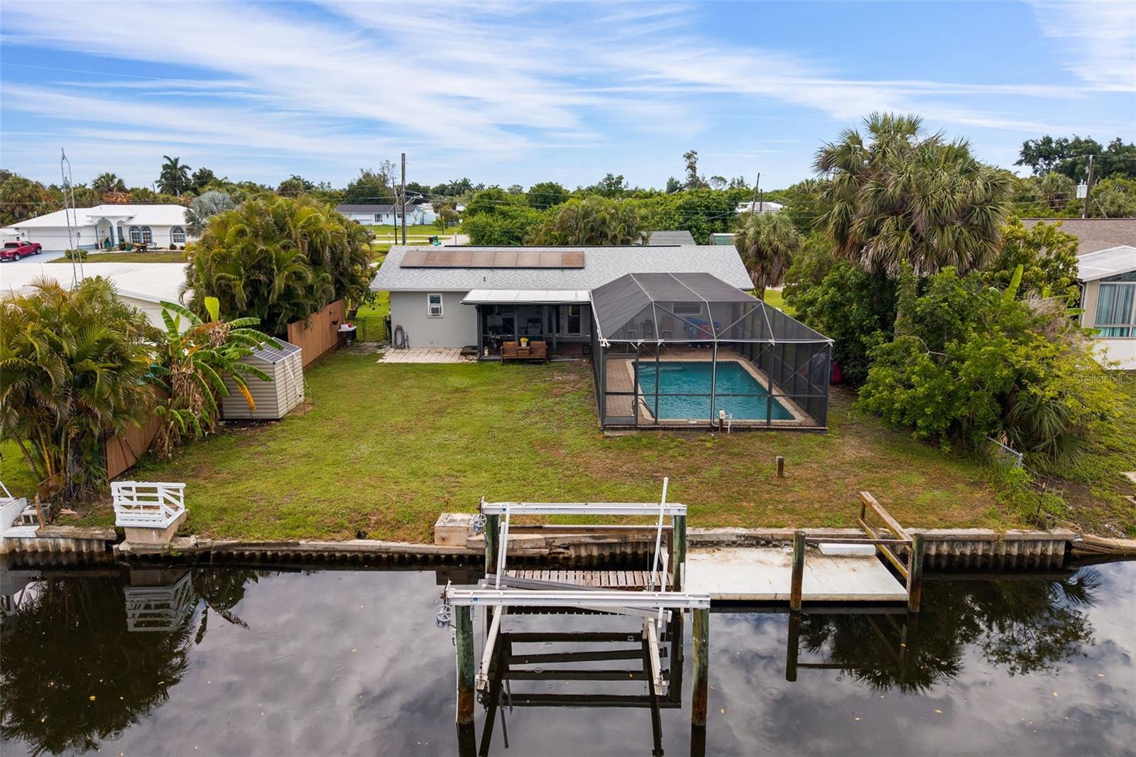 3601 Wisteria Pl Property Photo 2