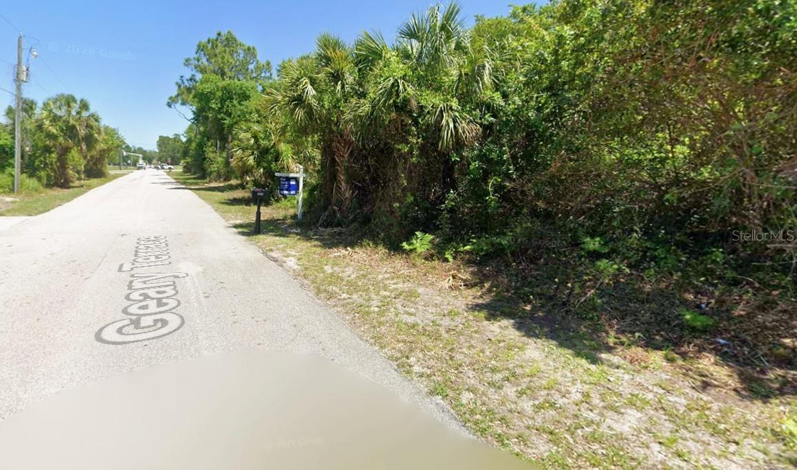 Lot 11 Geary Ter Property Photo 2