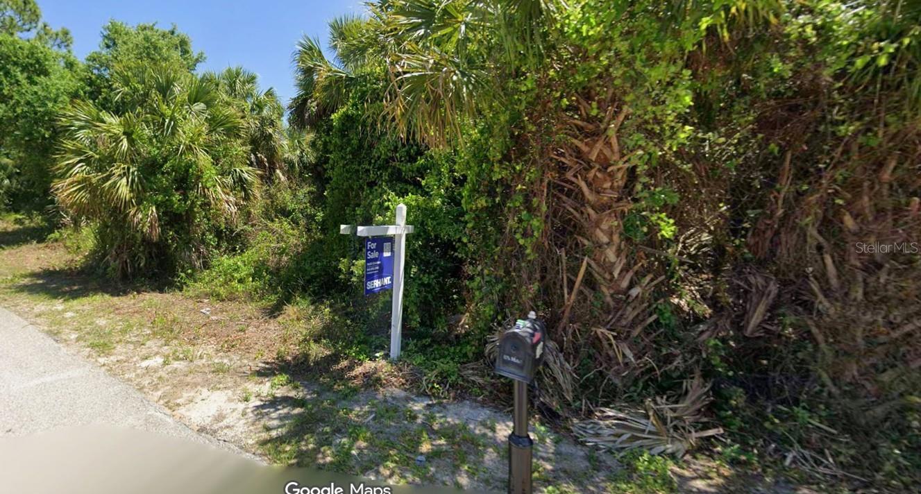 Lot 11 Geary Ter Property Photo 3