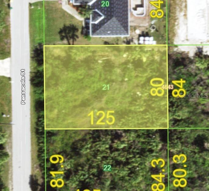 10472 Pensacola St Property Photo 2
