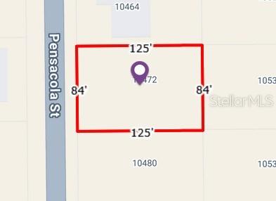 10472 Pensacola St Property Photo 3