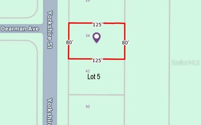 34 Yorkshire St Property Photo 2