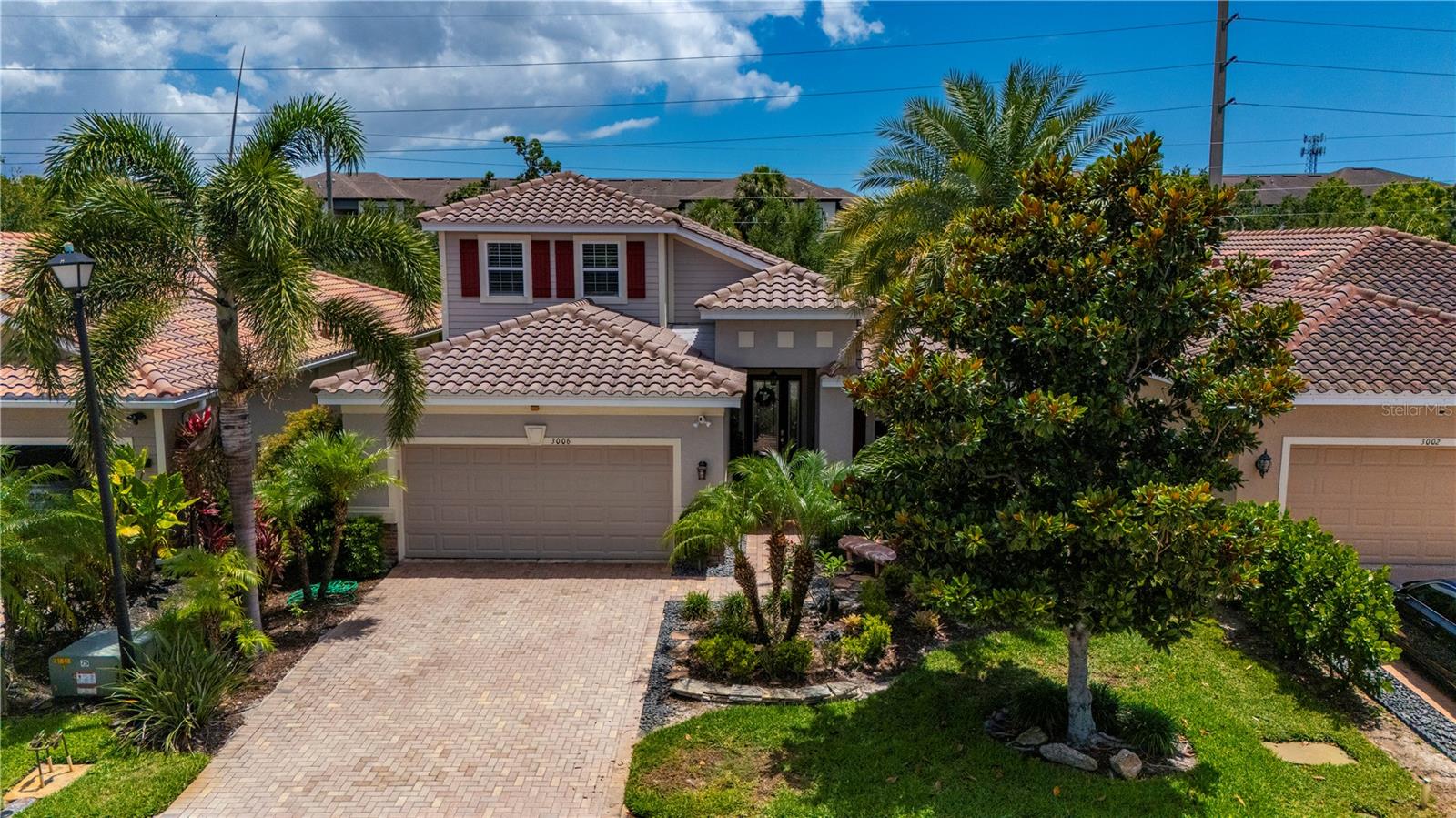 3006 ORIOLE DR