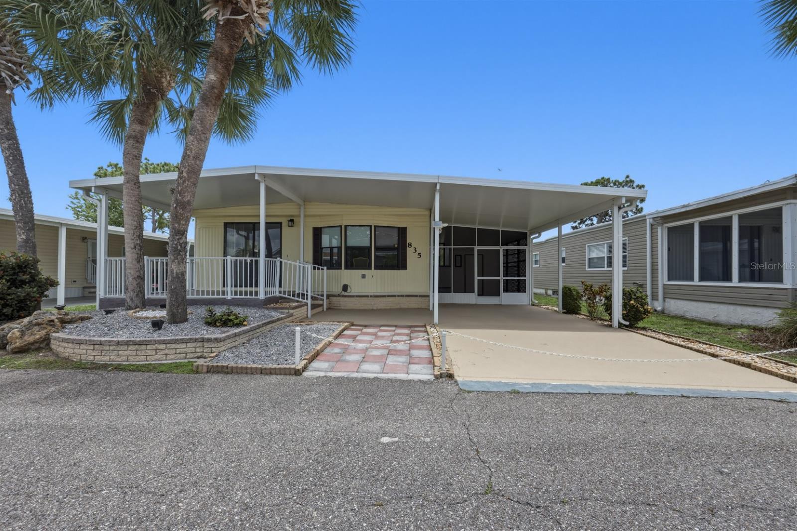 2100 KINGS HWY #835 Property Photo 1