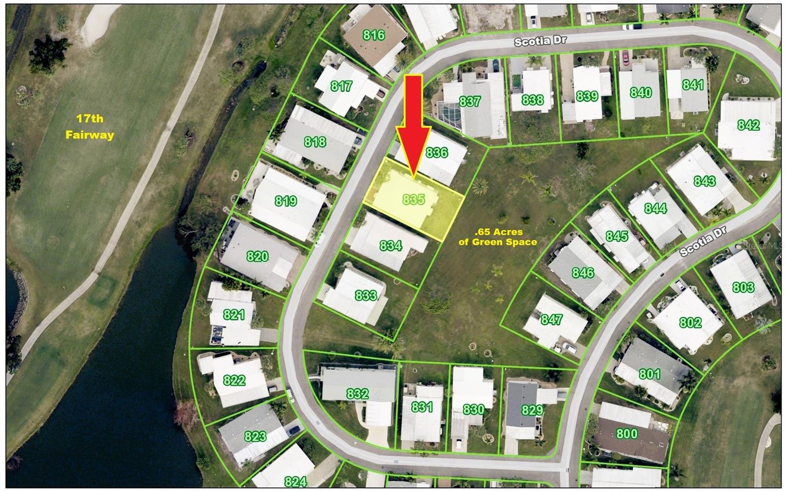 2100 Kings Hwy #835 Property Photo 3