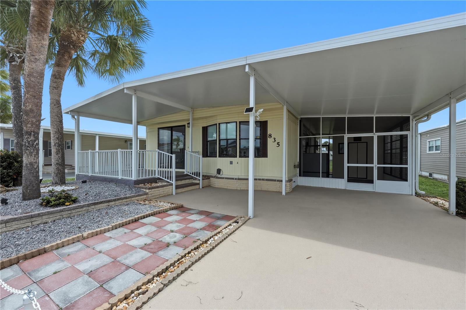 2100 Kings Hwy #835 Property Photo 4