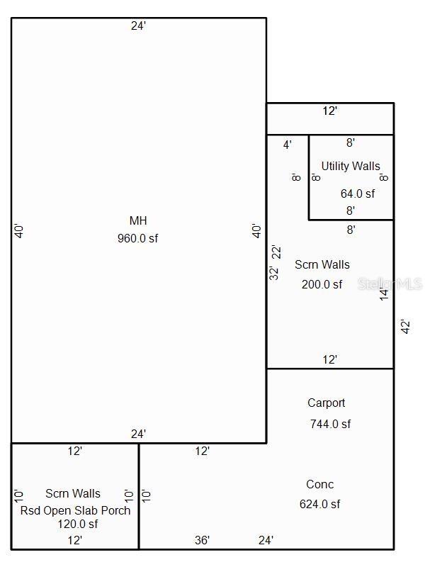 2100 Kings Hwy #835 Property Photo 29