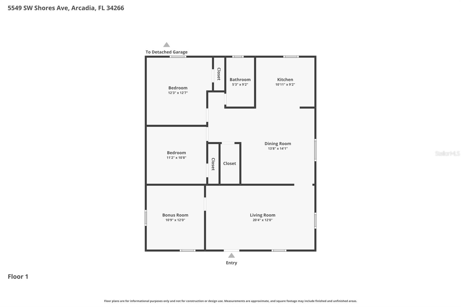 5549 Sw Shores Ave Property Photo 50