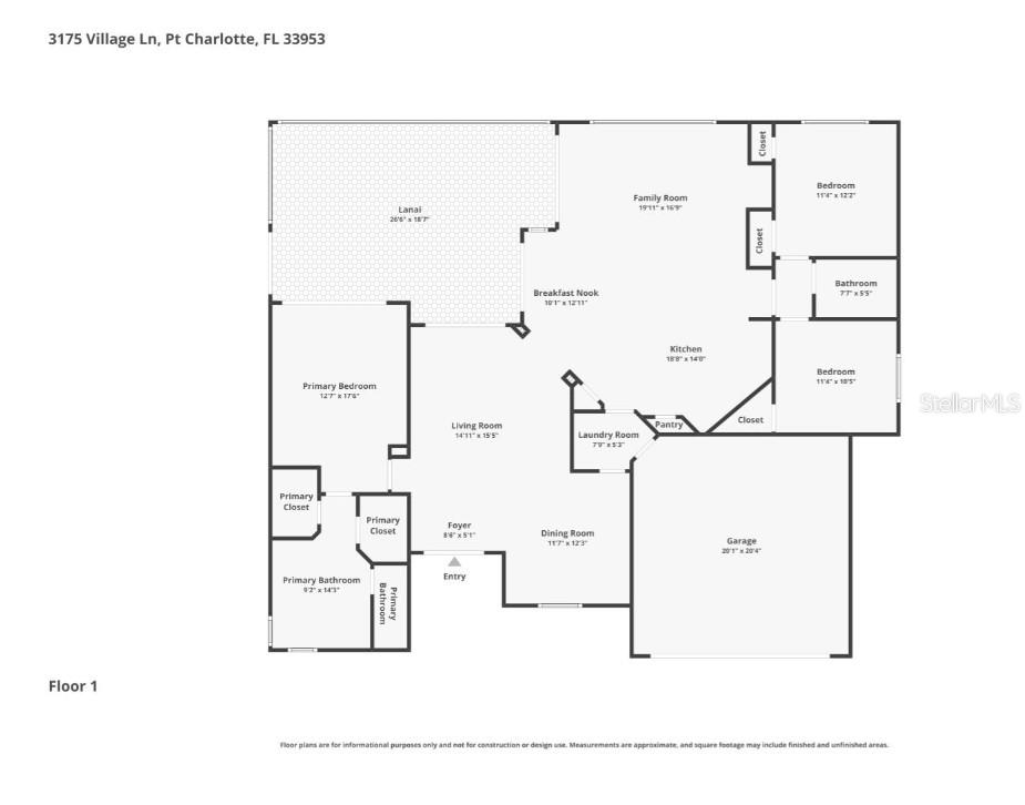 3175 Village Ln Property Photo 40