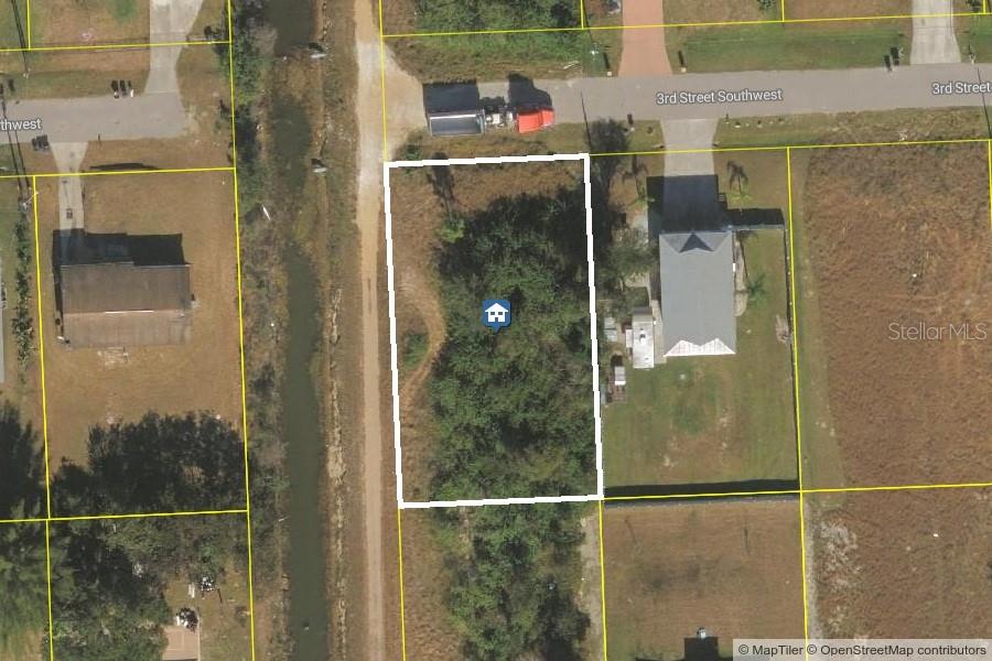 4019 3rd St Sw Property Photo 1