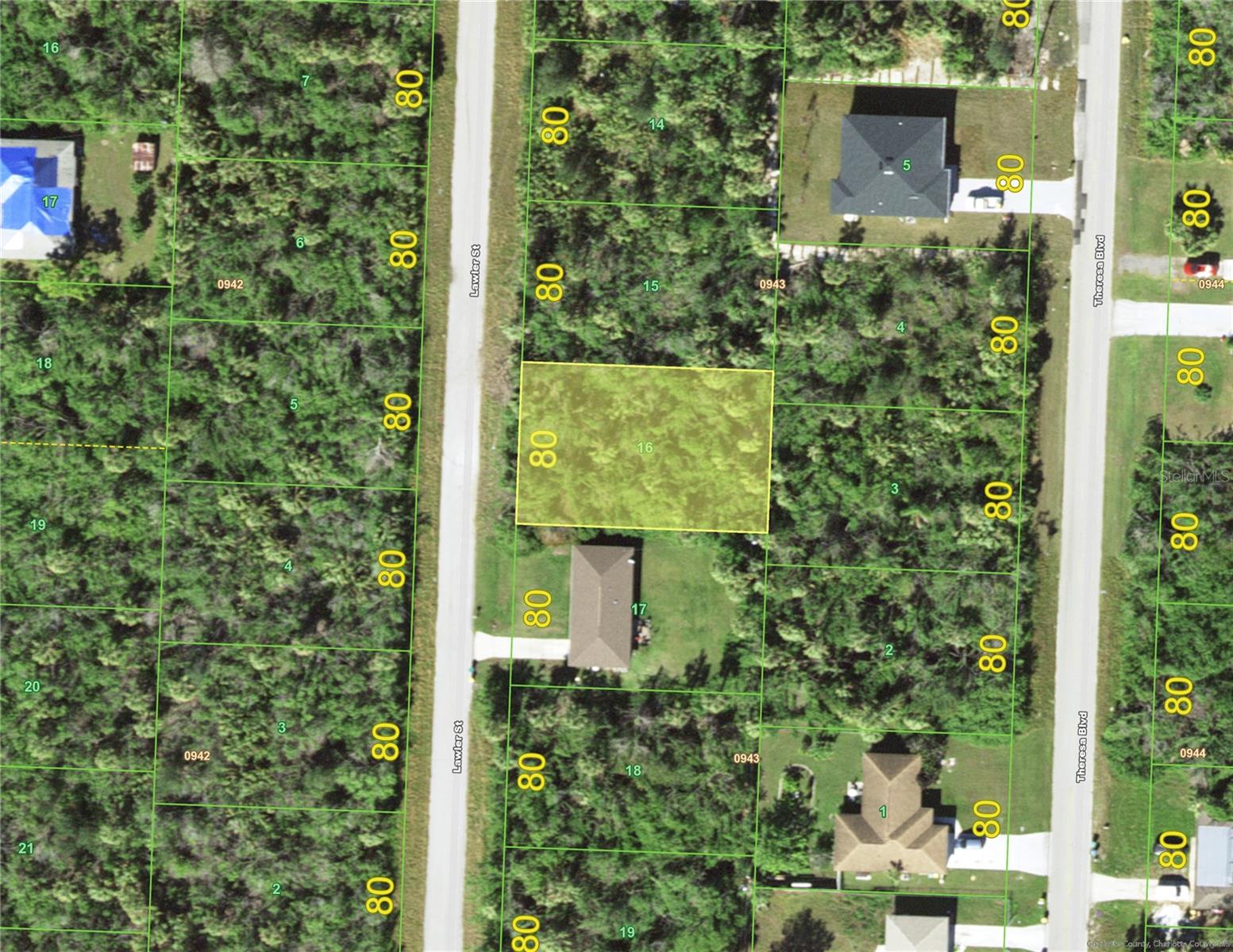 354 LAWLER ST Property Photo 1