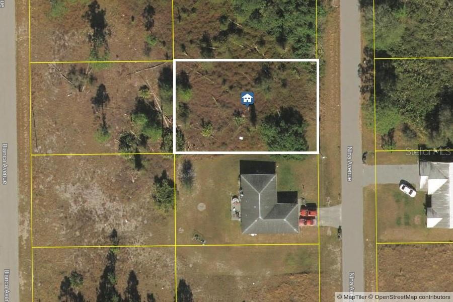 768 Nina Ave S Property Photo 1