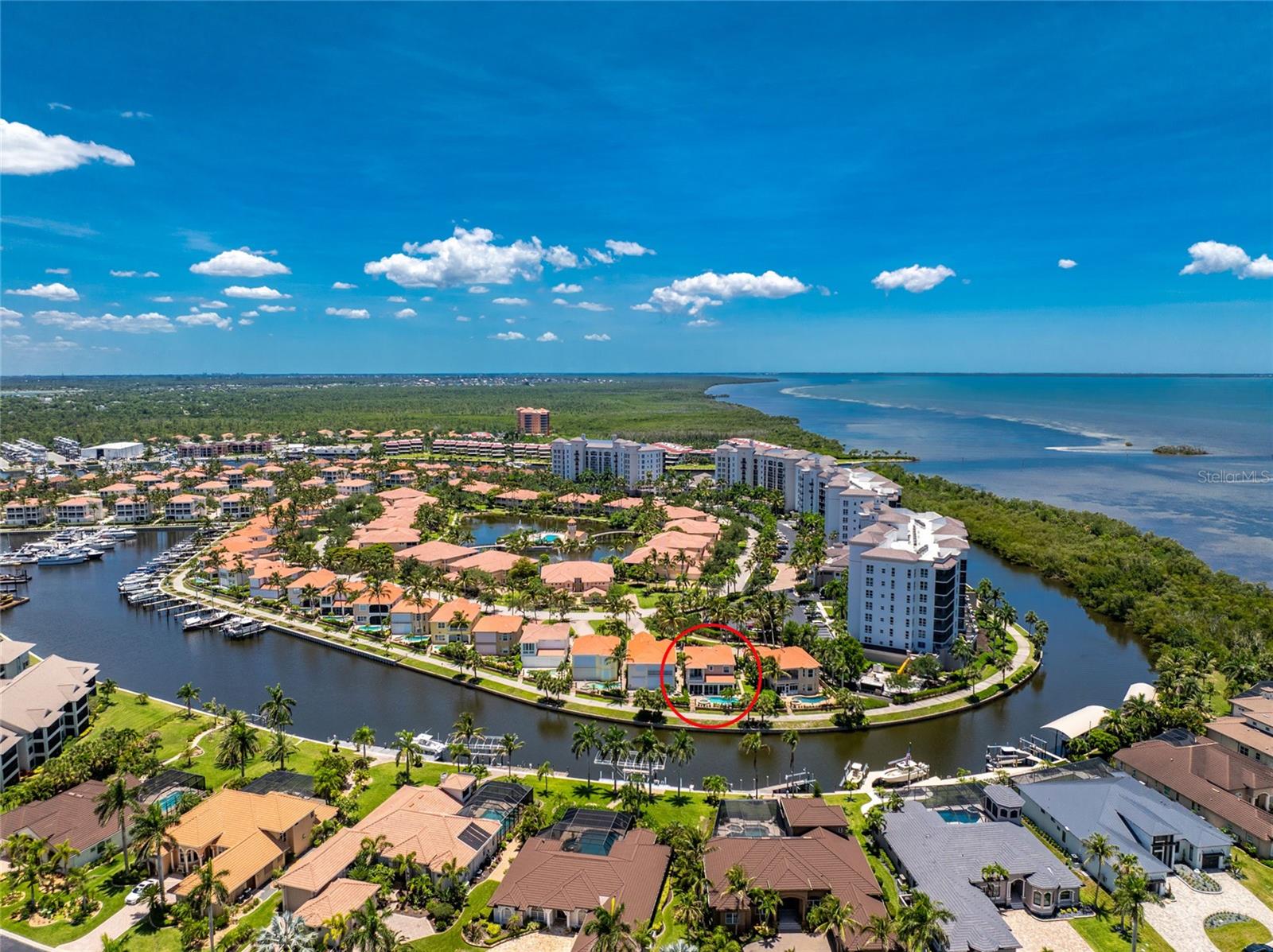 3341 Sunset Key Cir Property Photo 3