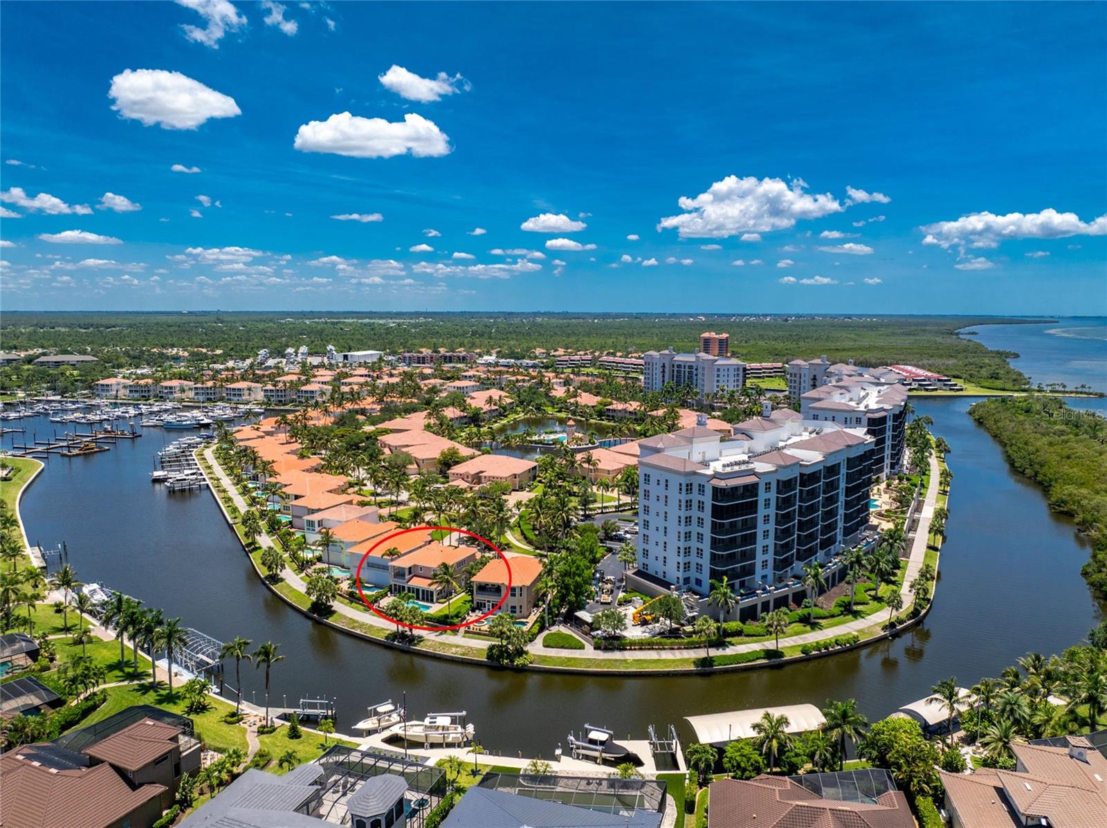 3341 Sunset Key Cir Property Photo 67