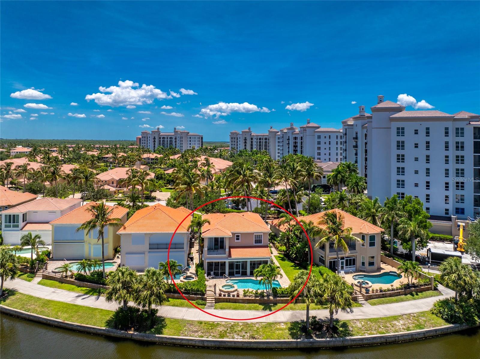 3341 Sunset Key Cir Property Photo 68