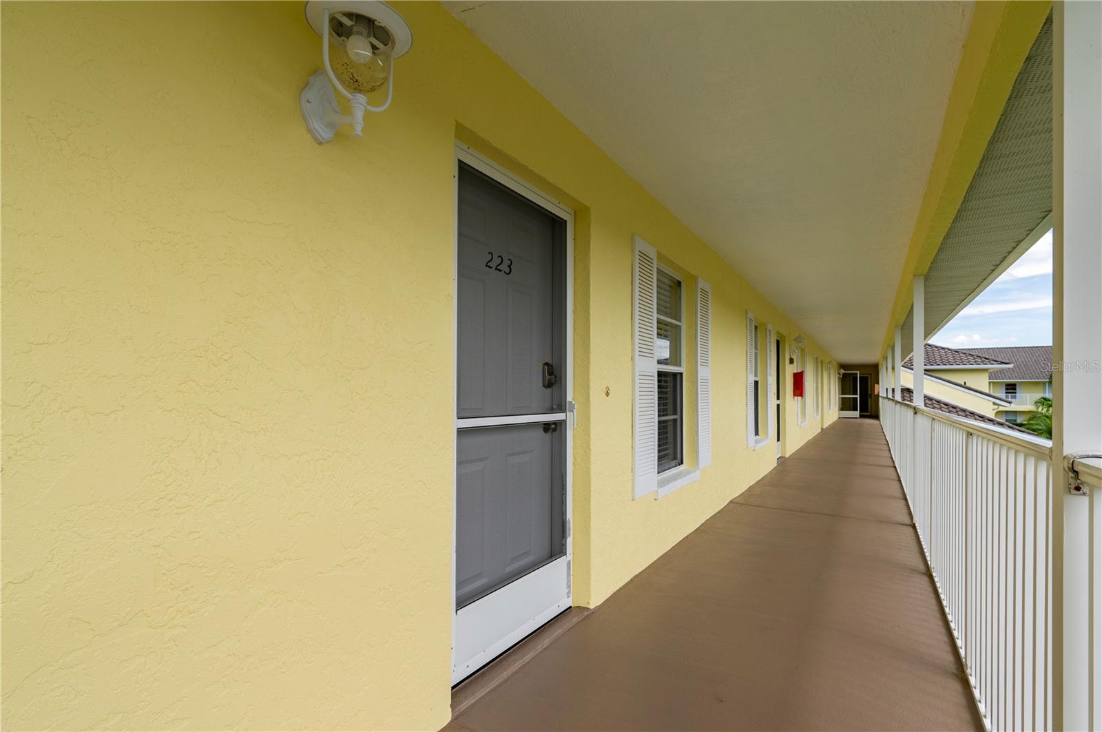 4000 Bal Harbor Blvd #223 Property Photo 6