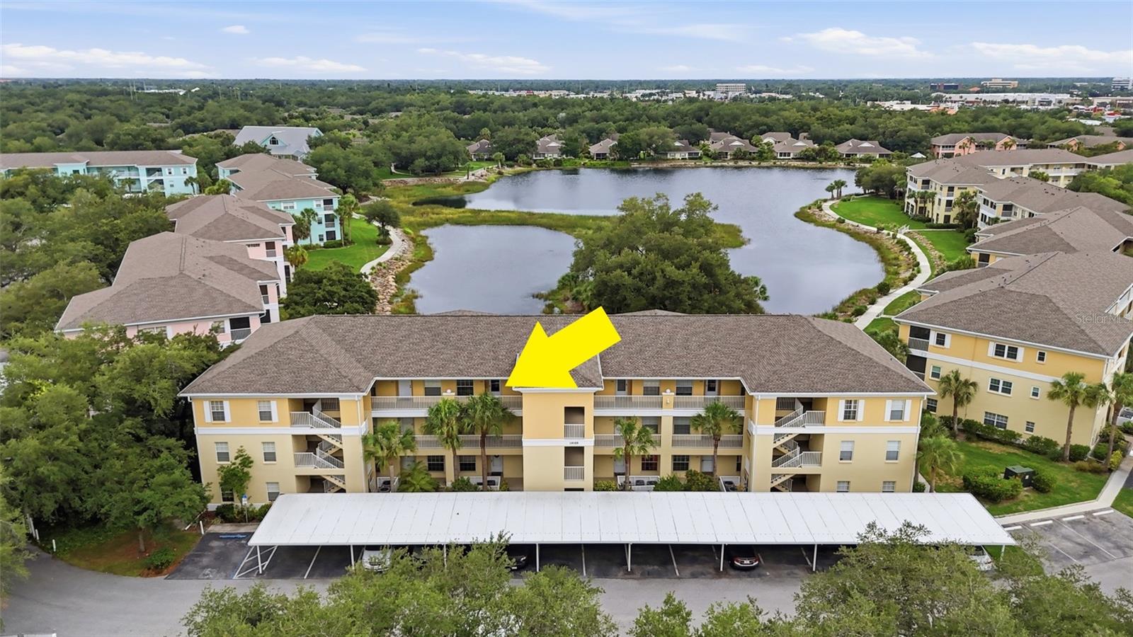 19355 Water Oak Dr #303 Property Photo 1