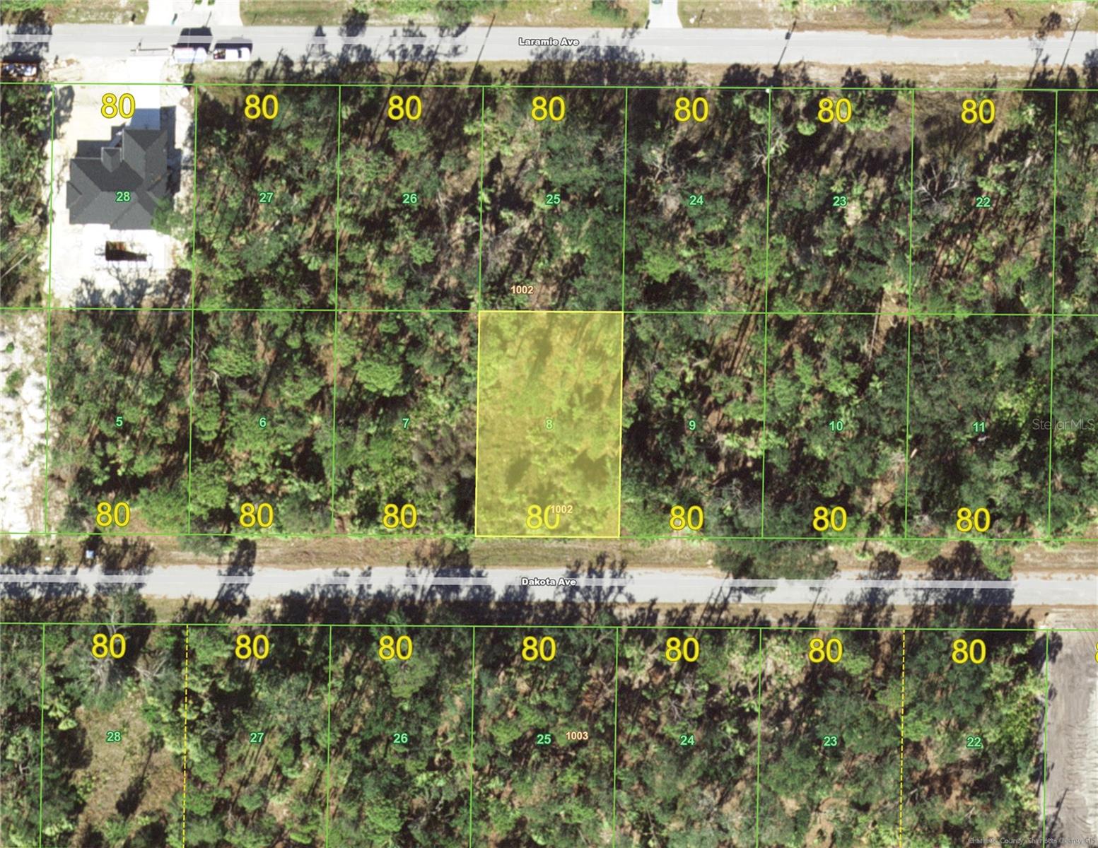 18356 DAKOTA AVE Property Photo 1