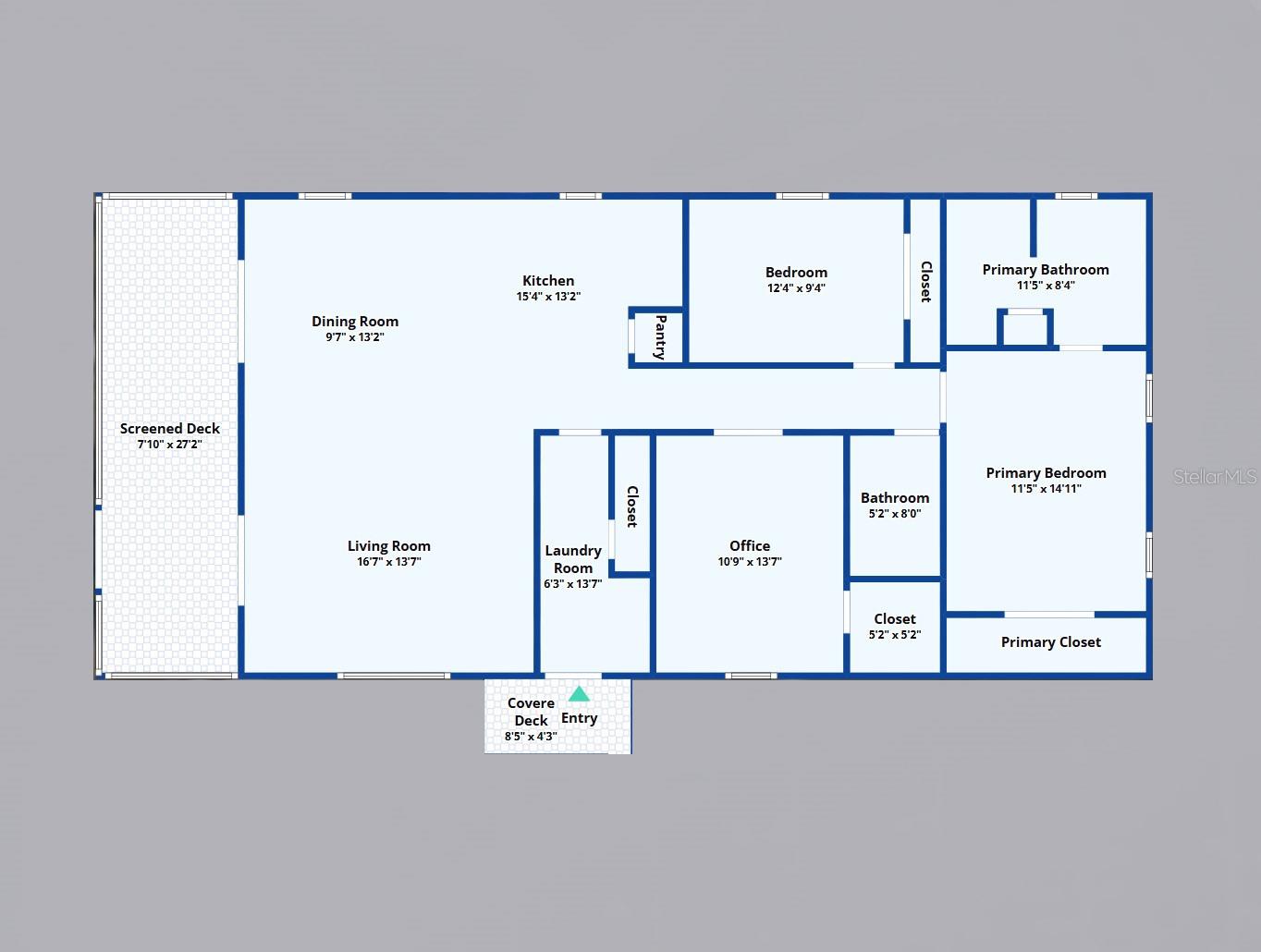 15550 Burnt Store Rd #237 Property Photo 60