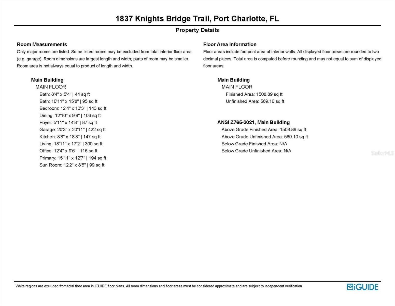 1837 Knights Bridge Trl Property Photo 62