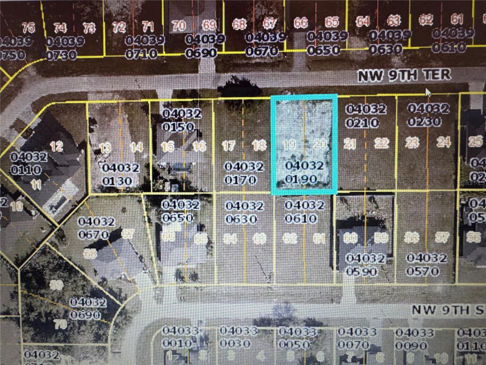 2640 NW 9TH TER Property Photo 1