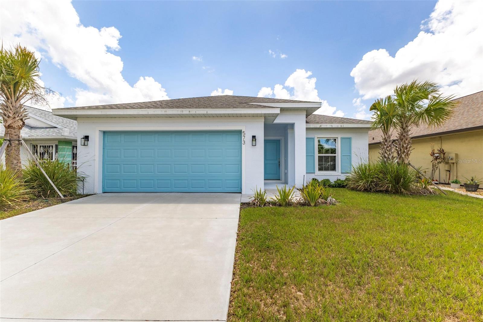 573 Rose Apple Cir Property Photo 1