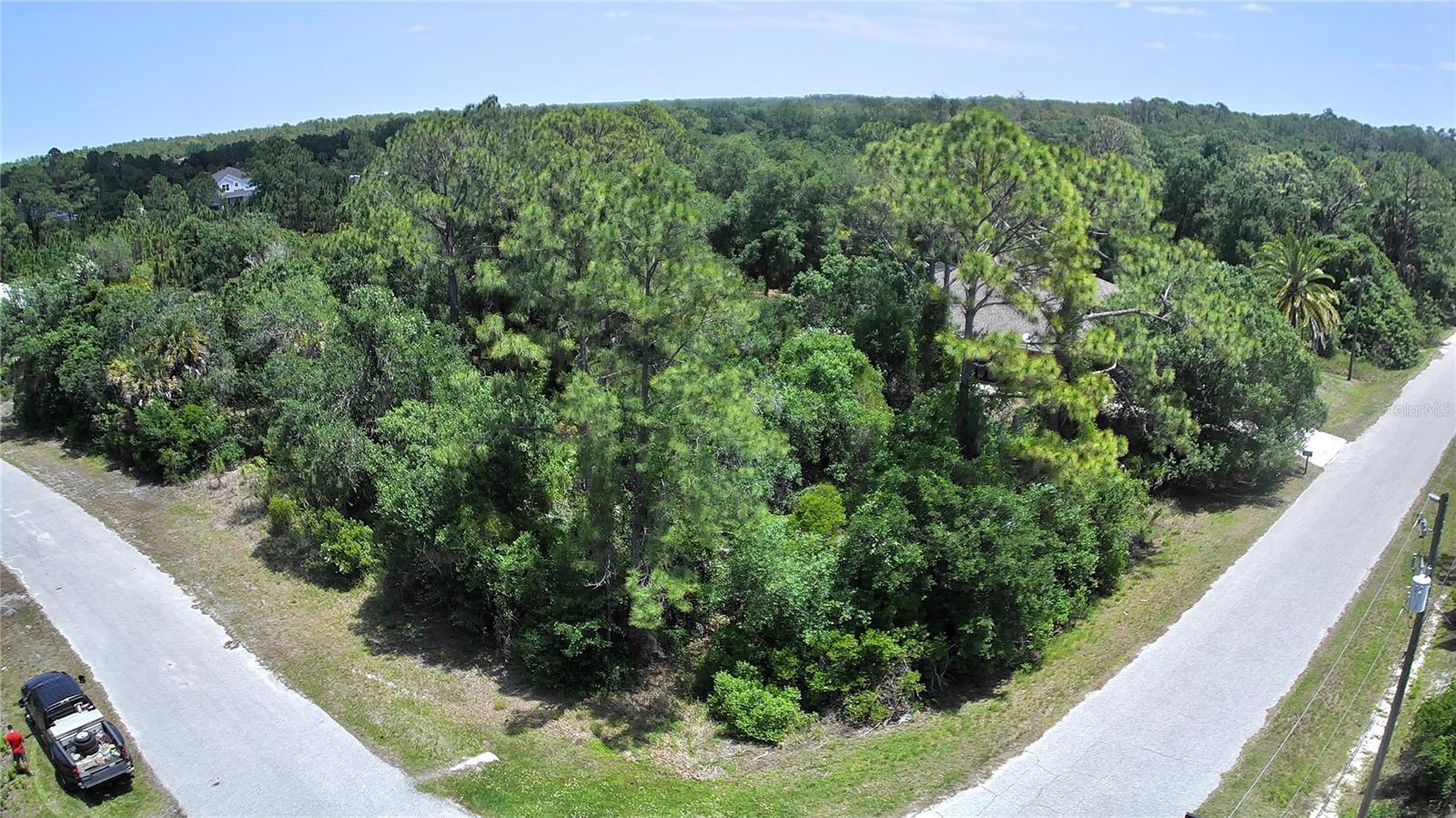Lot #3 TOWHLEN RD Property Photo 1