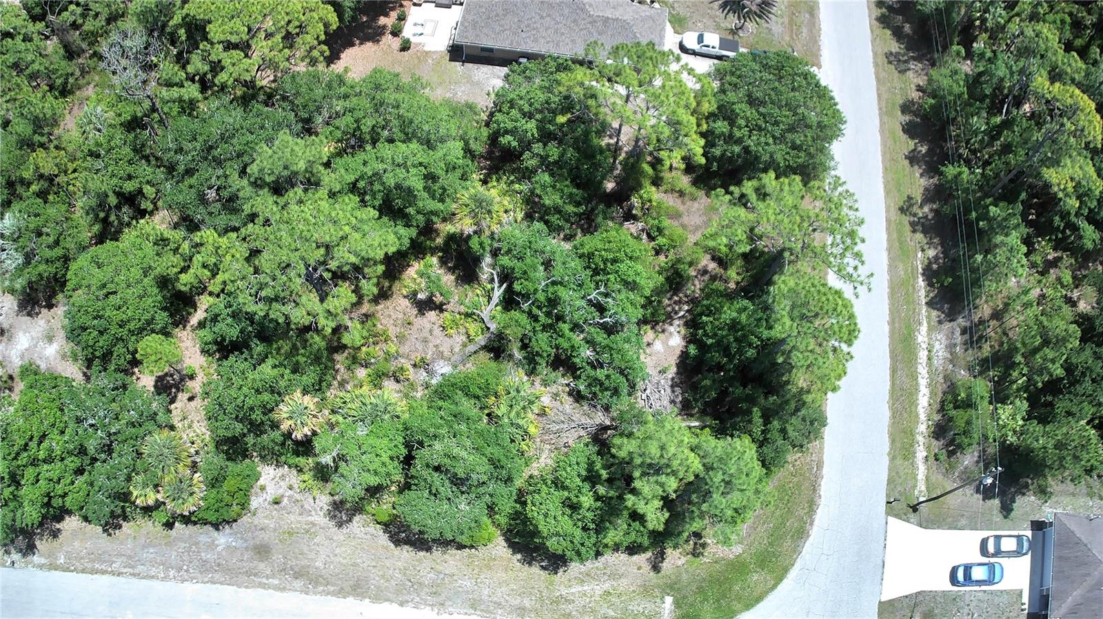Lot #3 Towhlen Rd Property Photo 2