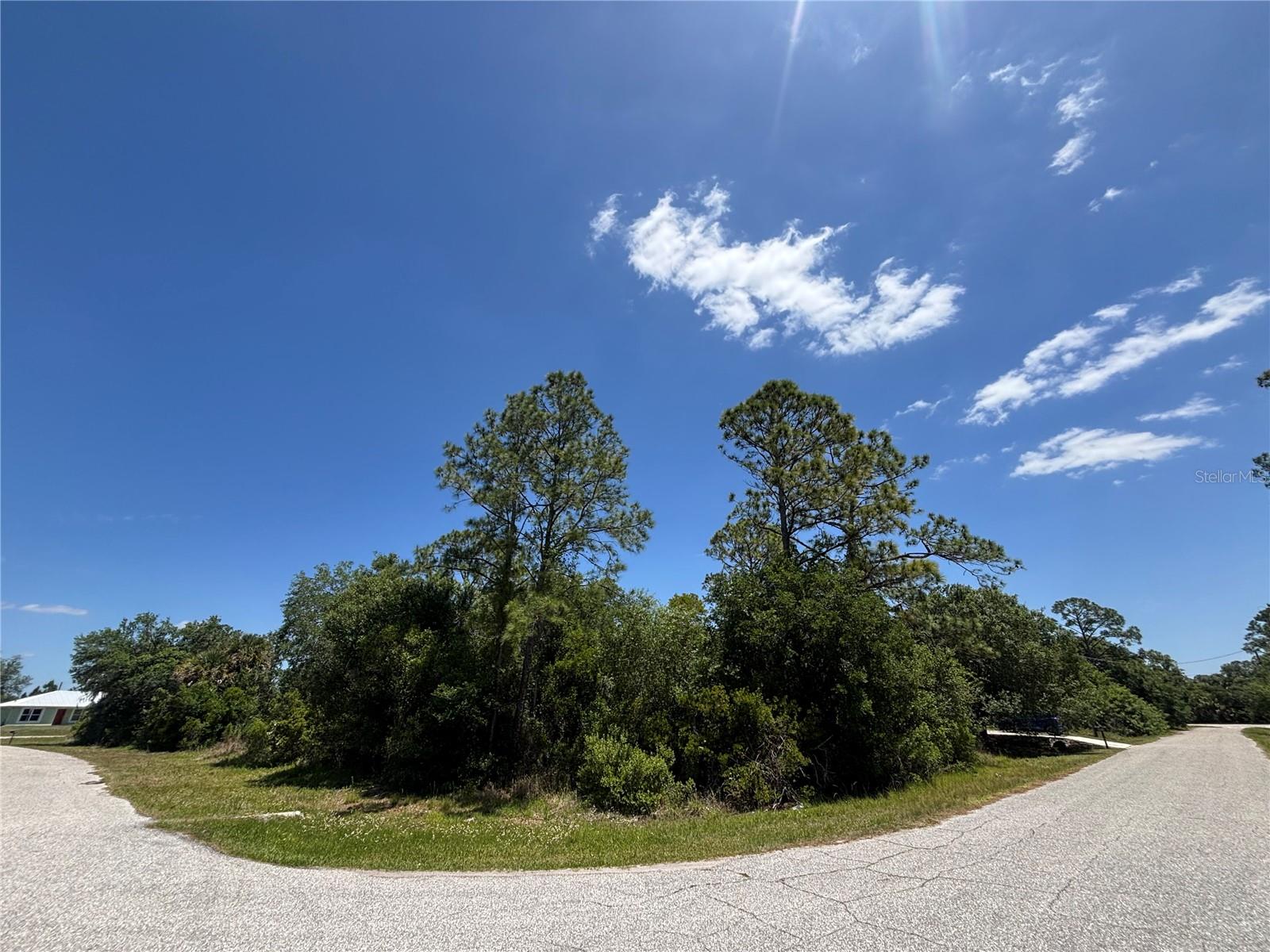 Lot #3 Towhlen Rd Property Photo 3