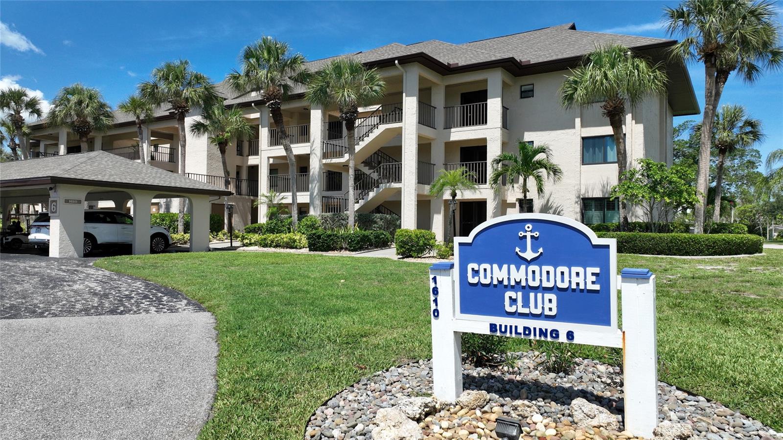 1610 N Islamorada Blvd #62a Property Photo 1