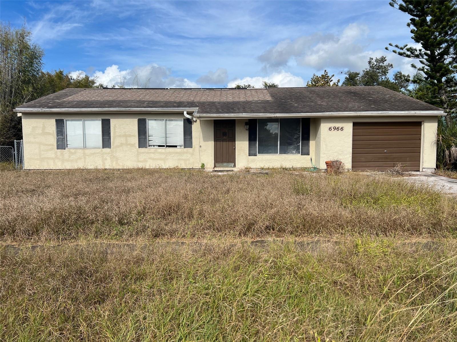 6966 Roslyn Ct Property Photo 1