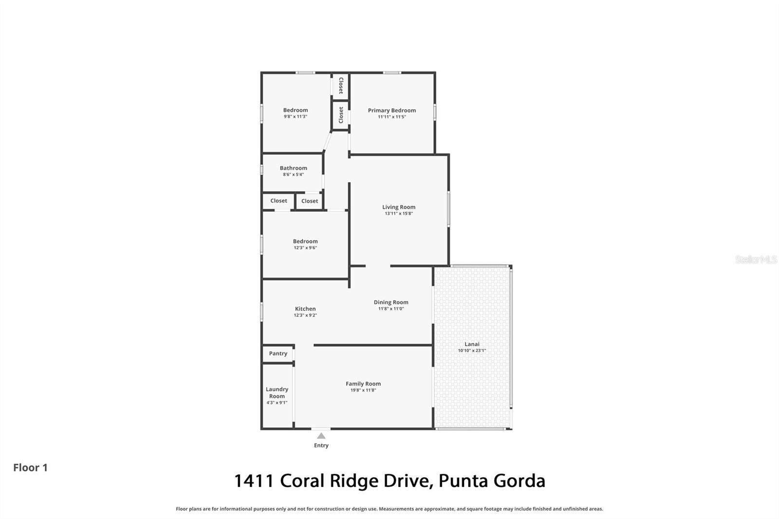 1411 Coral Ridge Dr Property Photo 38