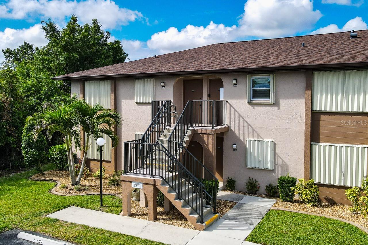 25100 SANDHILL BLVD #J-201