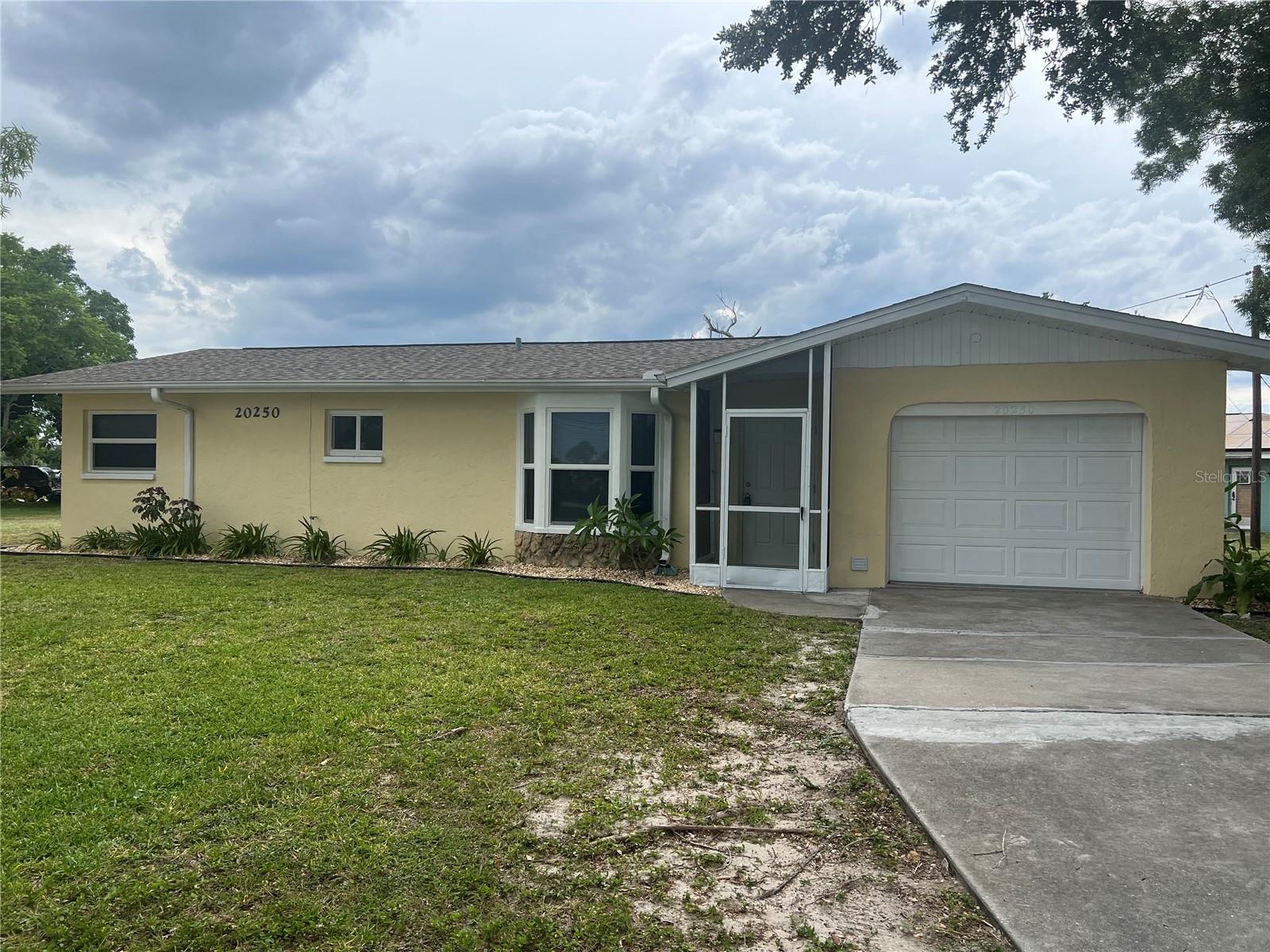 20250 MIDWAY BLVD Property Photo 1