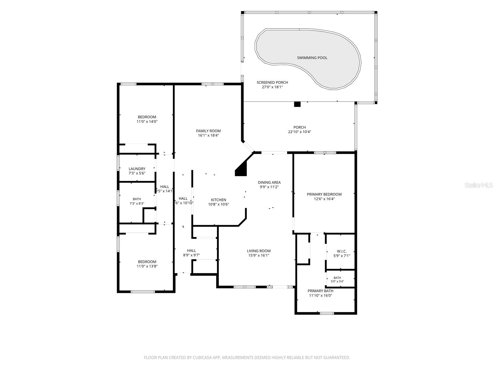 2376 Dodge St Property Photo 34