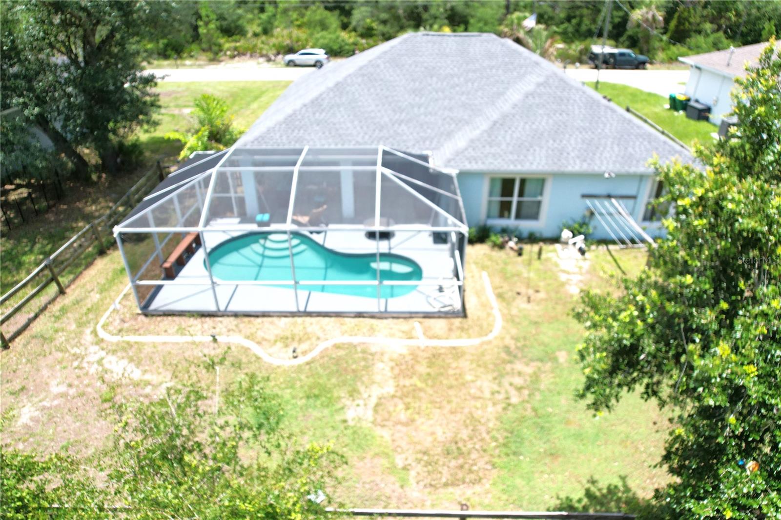 2376 Dodge St Property Photo 42