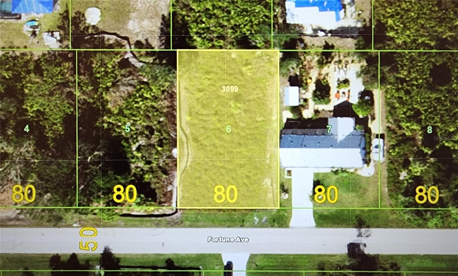 22498 FORTUNE AVE Property Photo 1