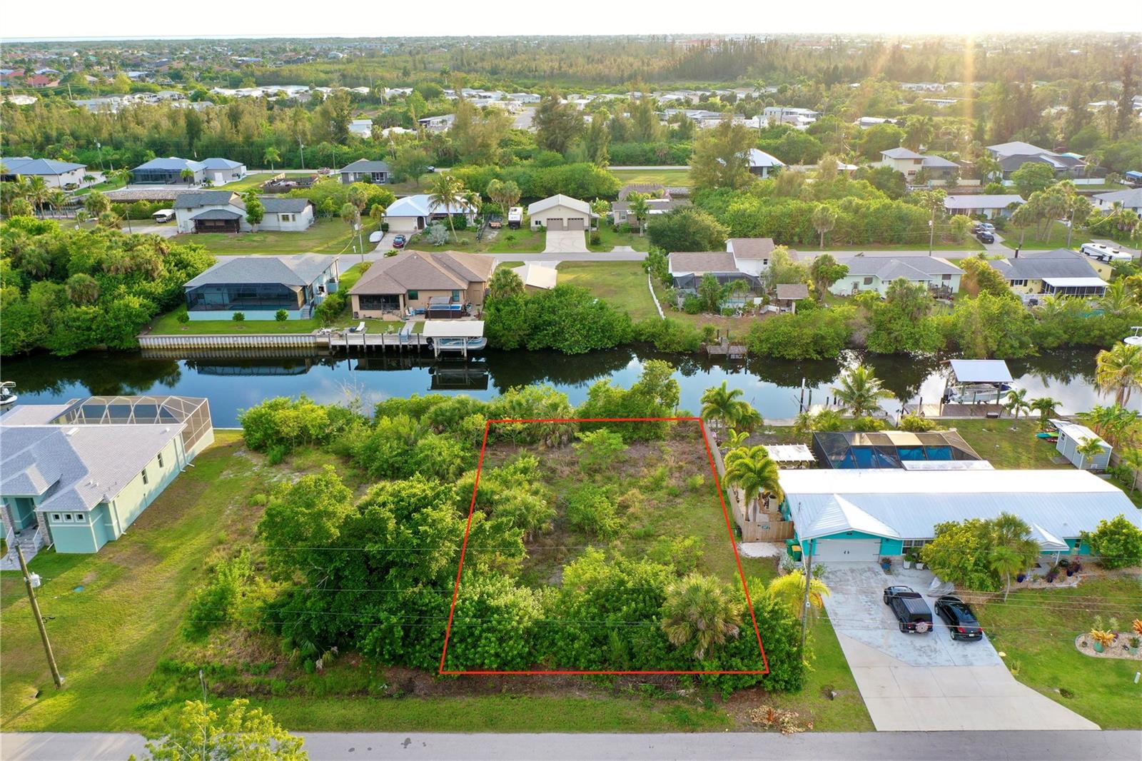 3709 Wisteria Pl Property Photo 1