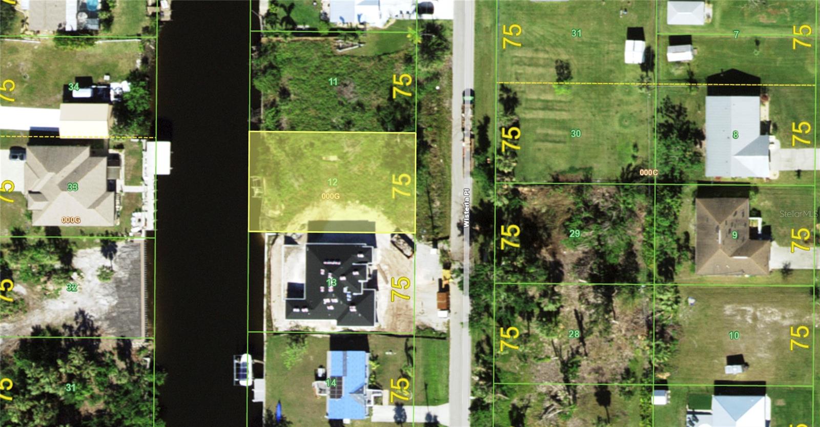 3717 Wisteria Pl Property Photo 7