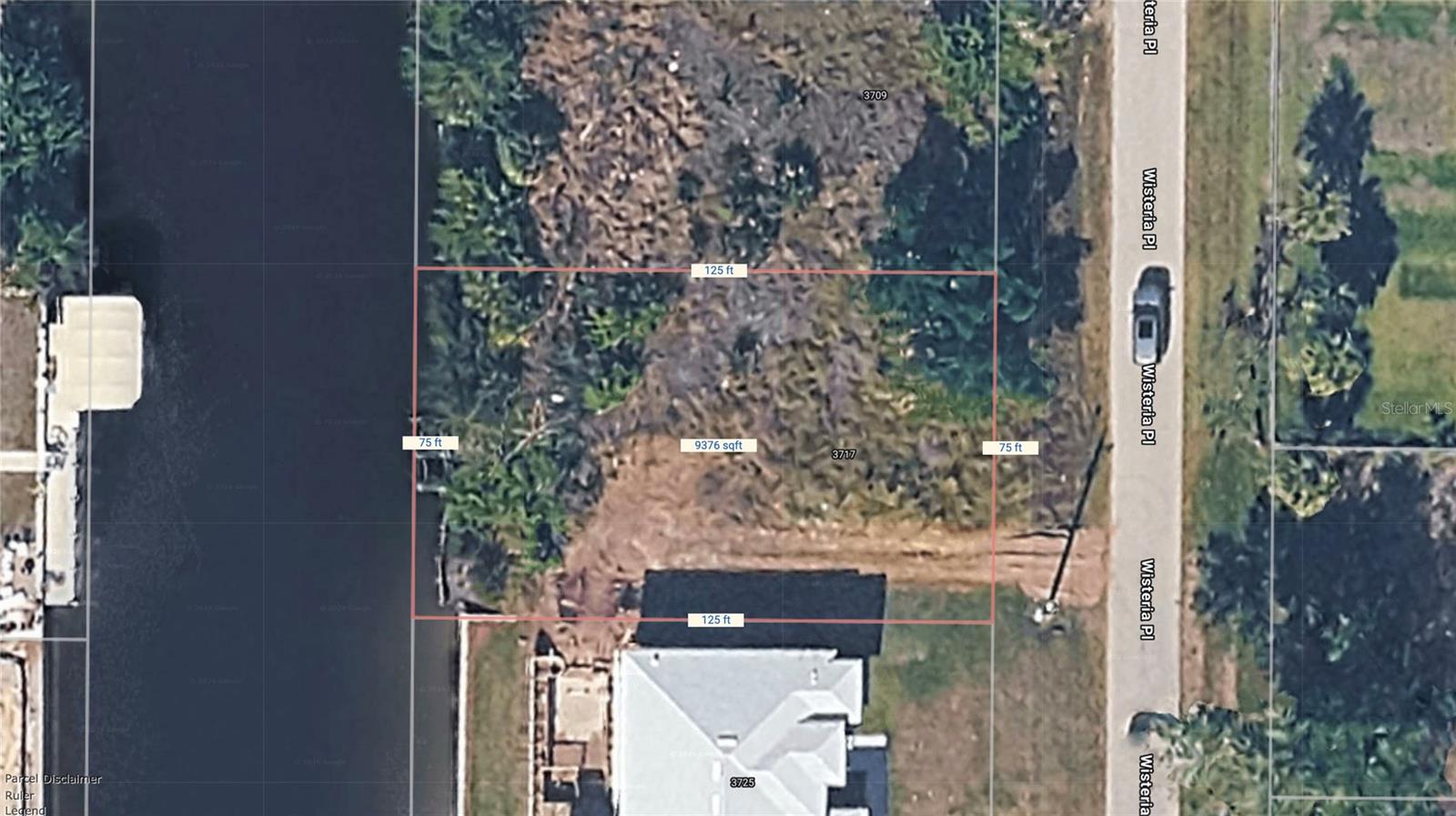 3717 Wisteria Pl Property Photo 8