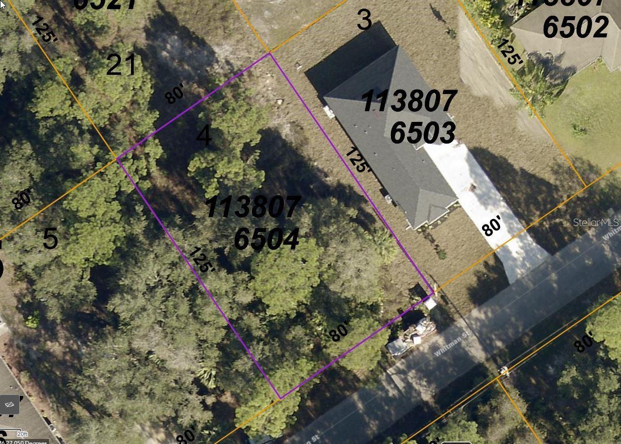 Whitman St Property Photo 1
