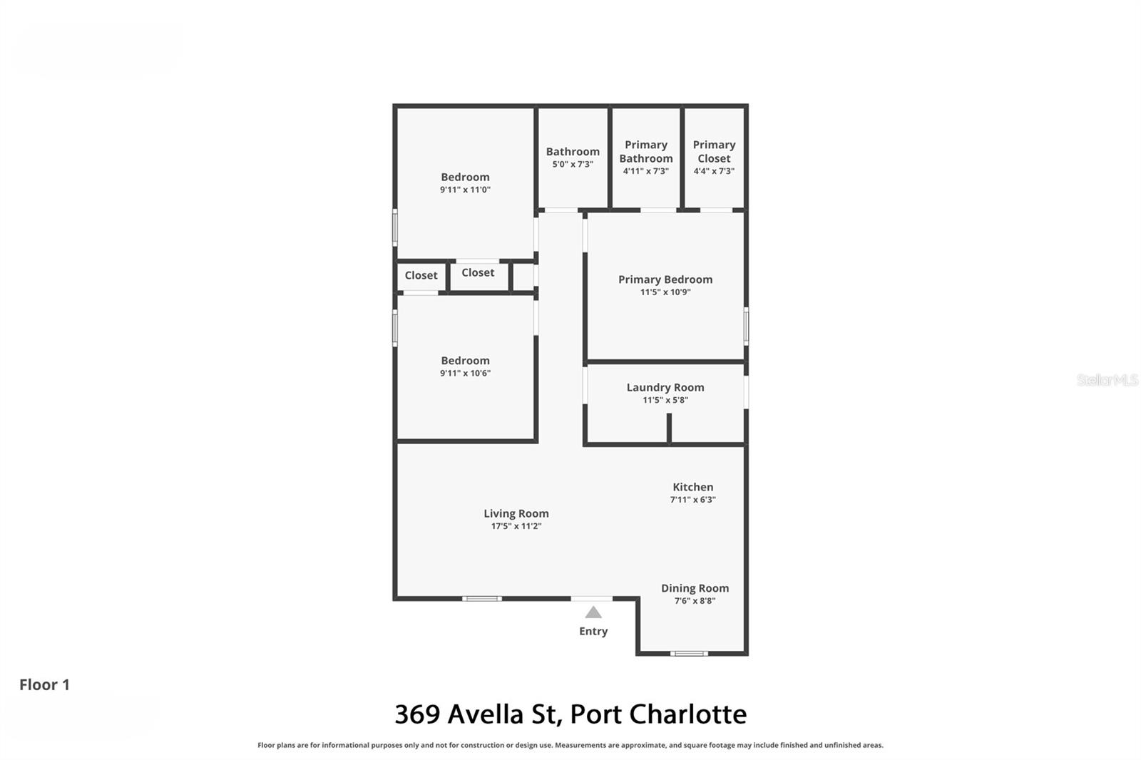 369 Avella St Property Photo 27