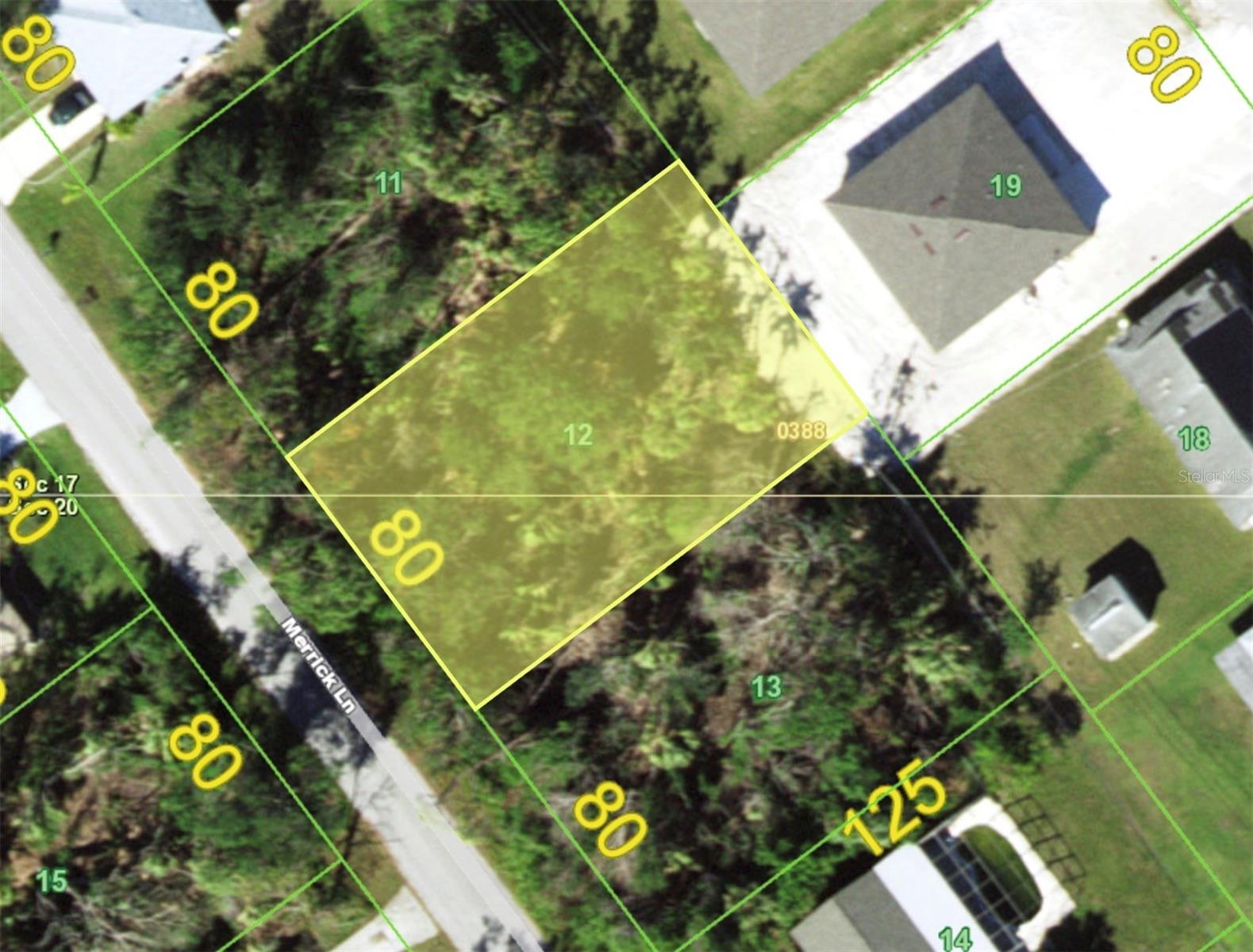 718 Merrick Ln Property Photo 1