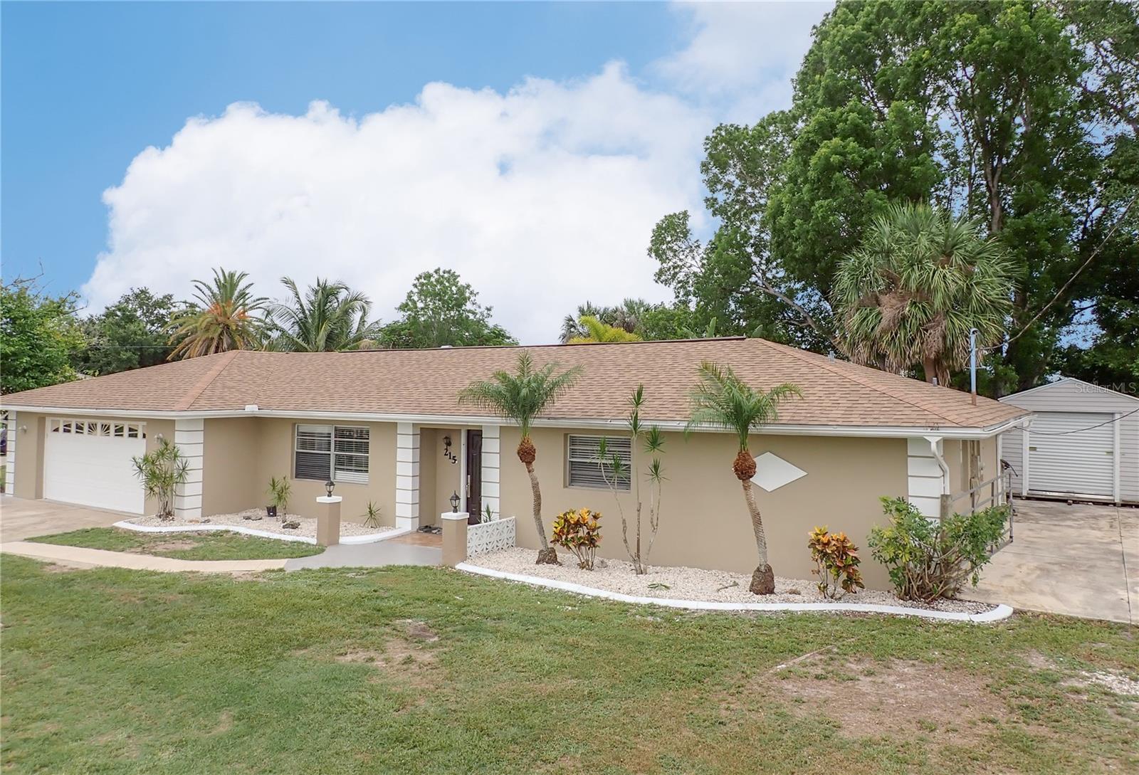 215 Tarpon Way Property Photo 2