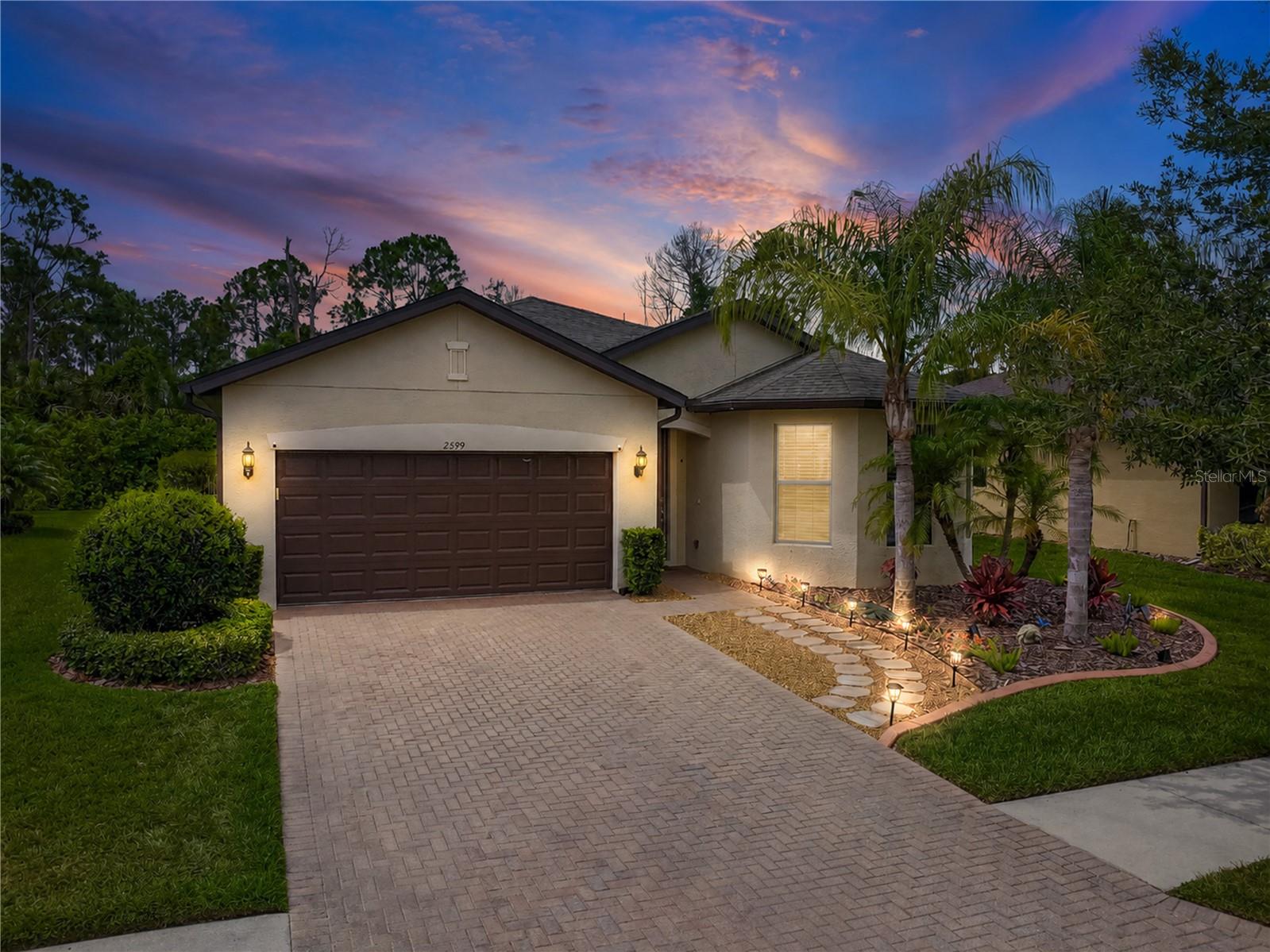 2599 SHERMAN OAK DR