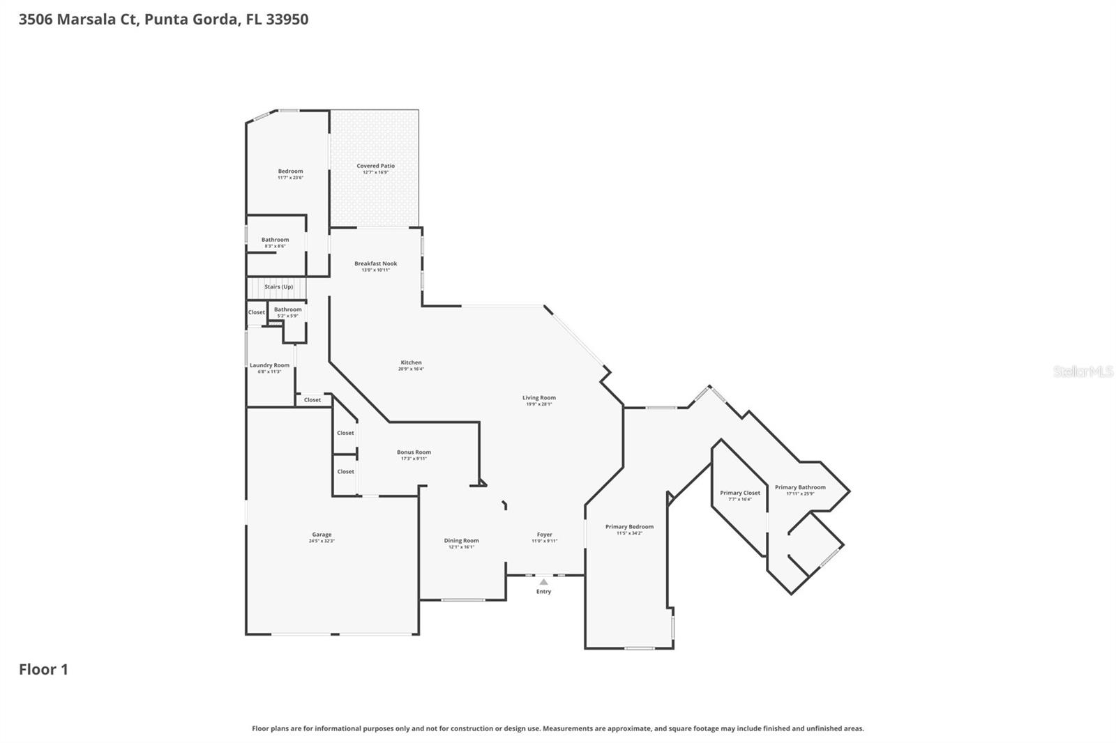 3506 Marsala Ct Property Photo 44