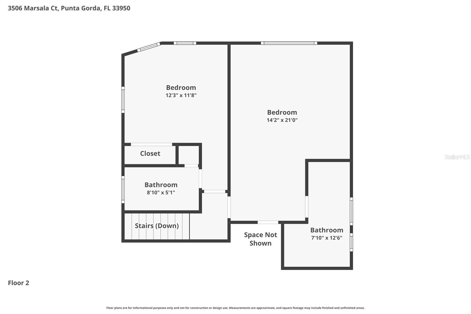 3506 Marsala Ct Property Photo 52