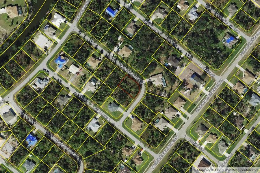 Anniston Rd Property Photo 1