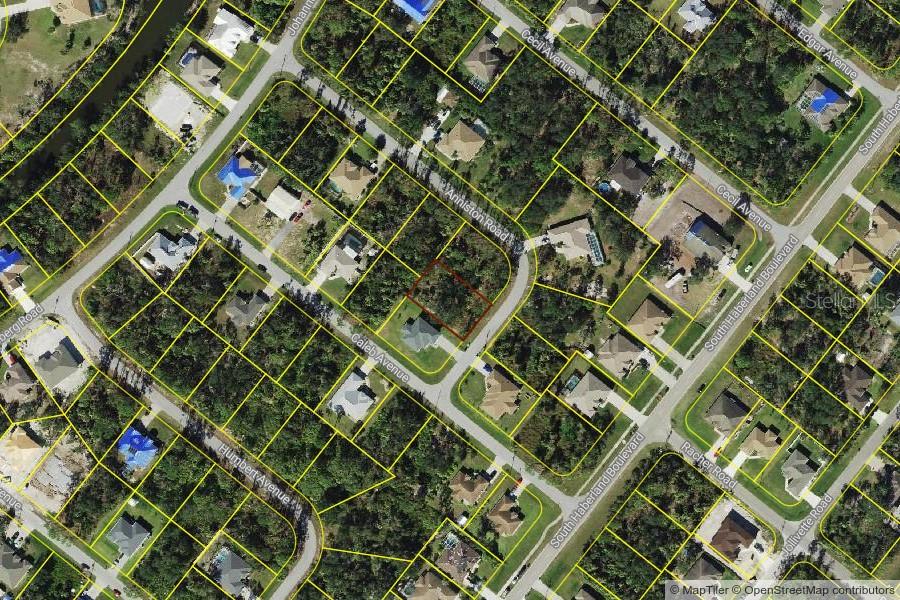 Anniston Rd Property Photo 1