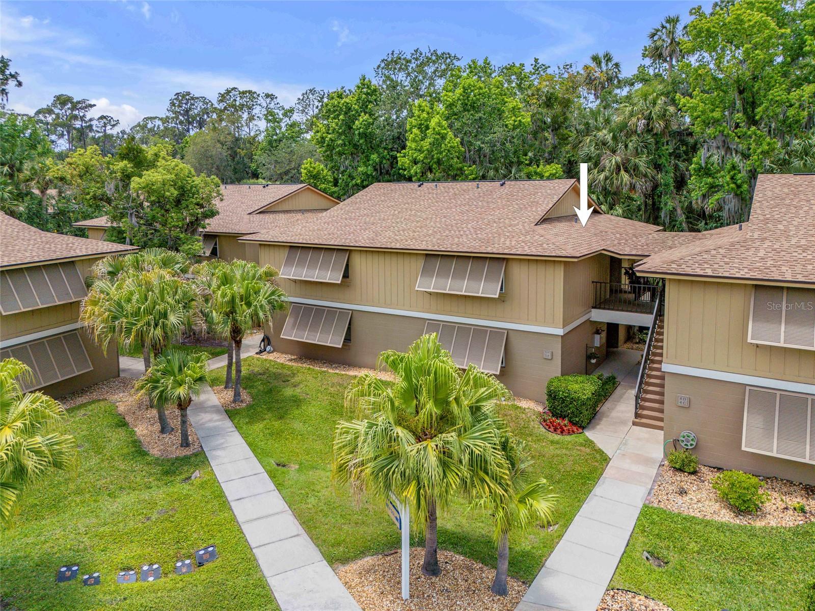 130 Jasmine Woods Ct #5b Property Photo 1